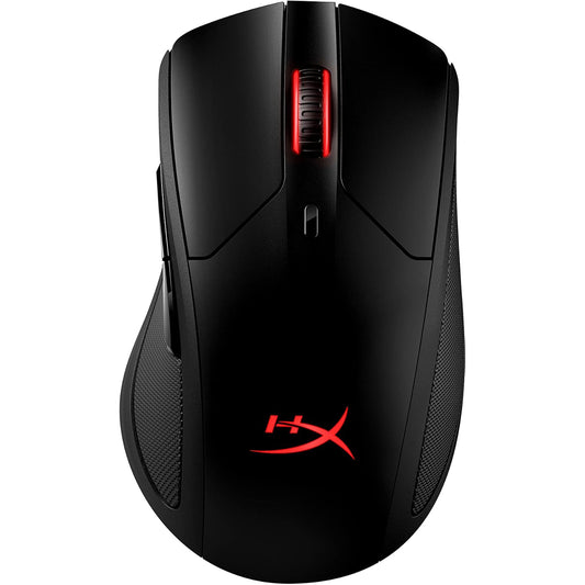 HyperX Pulsefire Dart – Wireless RGB Gaming Mouse
