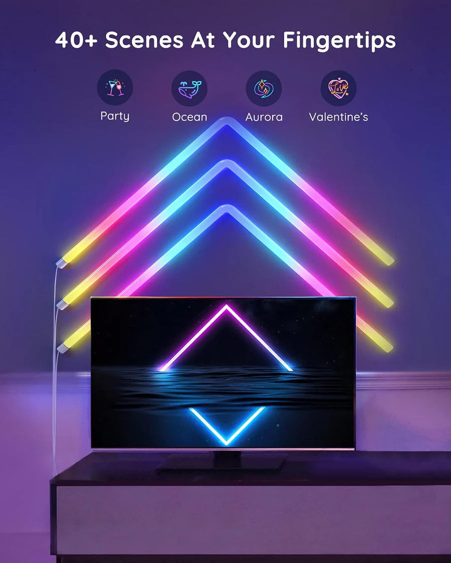 Govee Glide Wall Light Govee