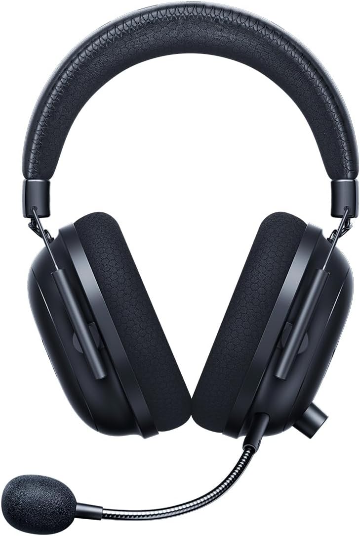 Razer BlackShark V2 Pro for PC - Premium Wireless E-Sports Headset RAZER