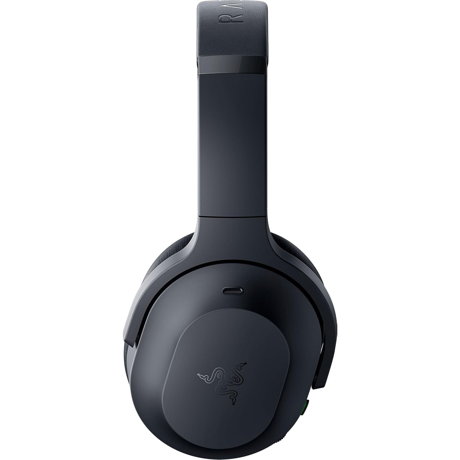 Razer Barracuda Pro Wireless Gaming Headset (PC, PlayStation, Switch 2, iPhone, Smartphones): Hybrid ANC - 2.4GHz Wireless + Bluetooth RAZER