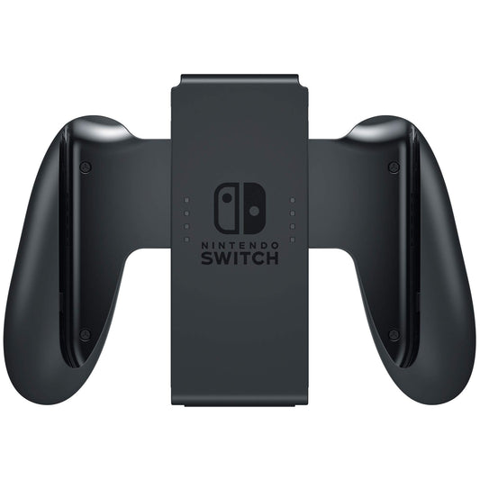Nintendo Switch Joycon Grip Black DOBE