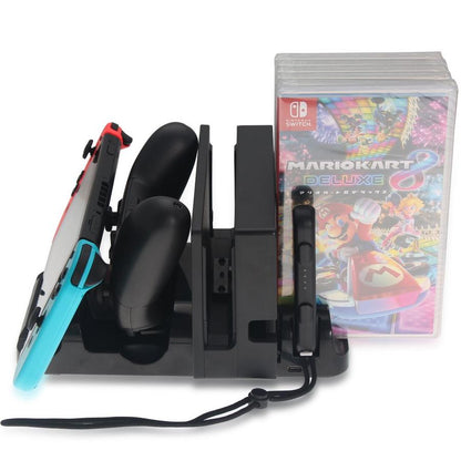 DOBE Nintendo Switch Multifunction Charging Base DOBE