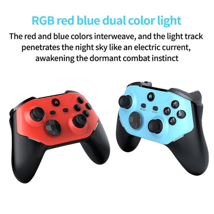 M66 Retro Game Console - Wireless Controller Gamepad - with 35 Emulators 20,000+ Games