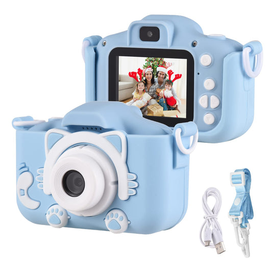 Kids Camera Children Fun Camera Digital Toddler