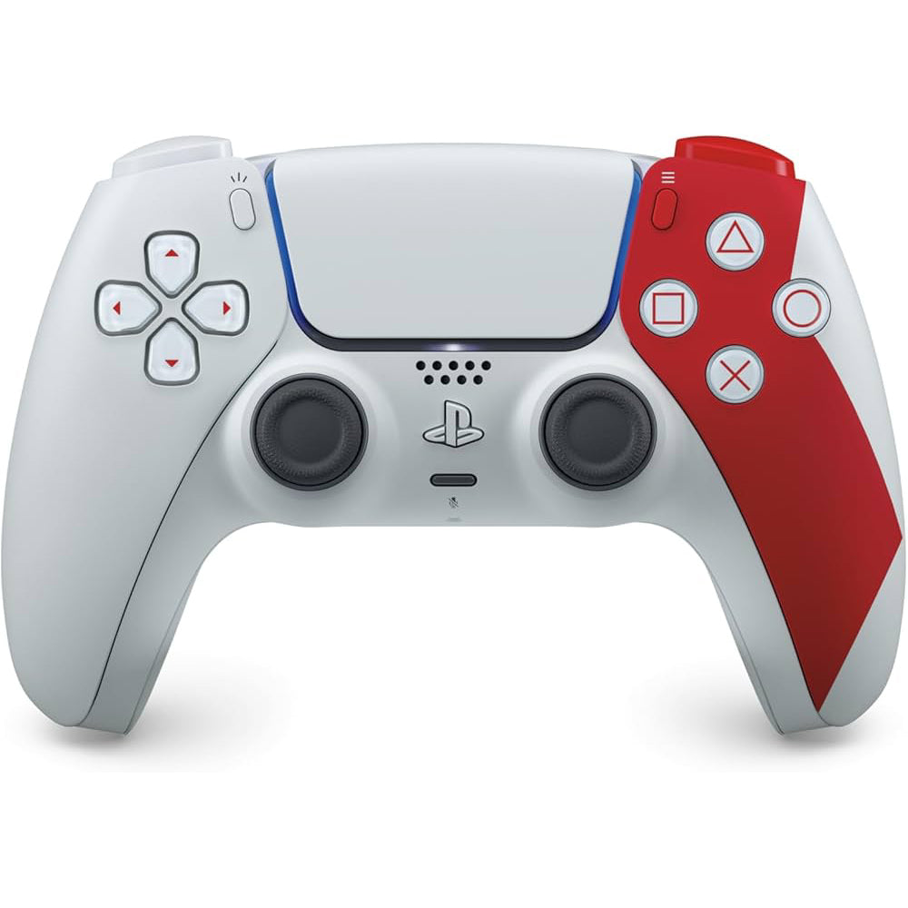 God of War Ragnarök PS5 DualSense Controller SONY