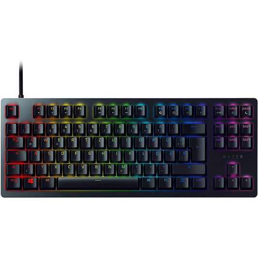 Razer Huntsman Tournament 60% Edition Optical Gaming Keyboard RAZER
