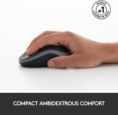 Logitech MK270 Wireless Keyboard And Mouse Combo LOGITECH