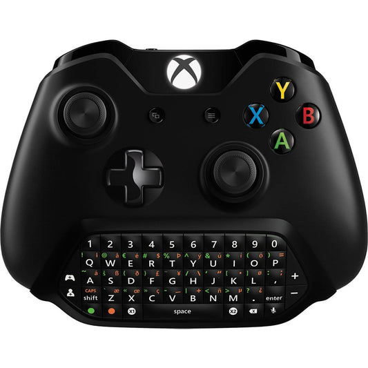 Xbox One Chatpad