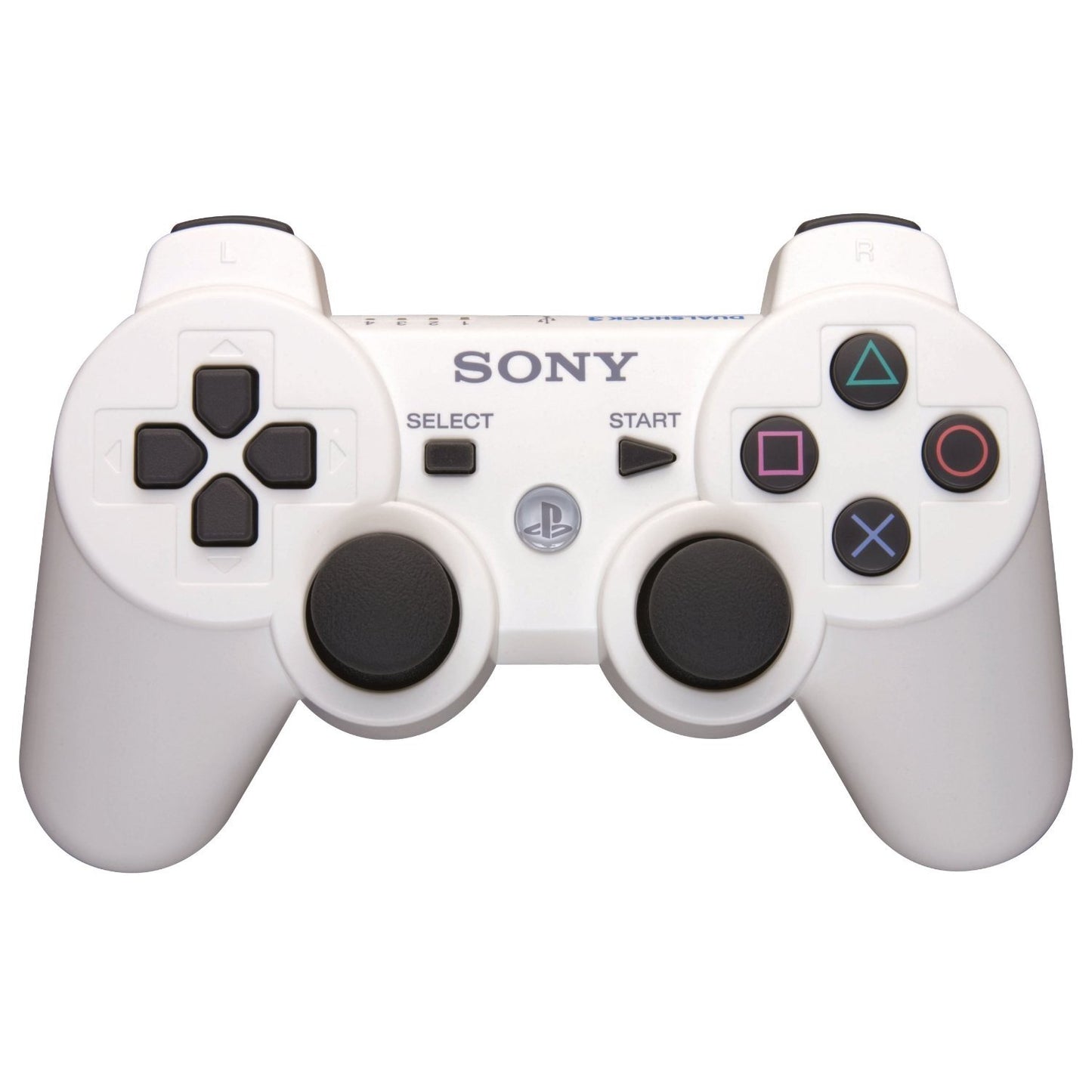 PS3 DualShock original controller