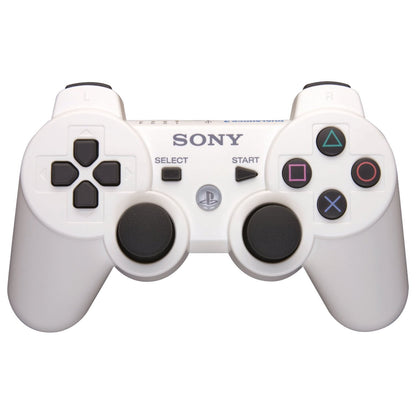 PS3 DualShock original controller