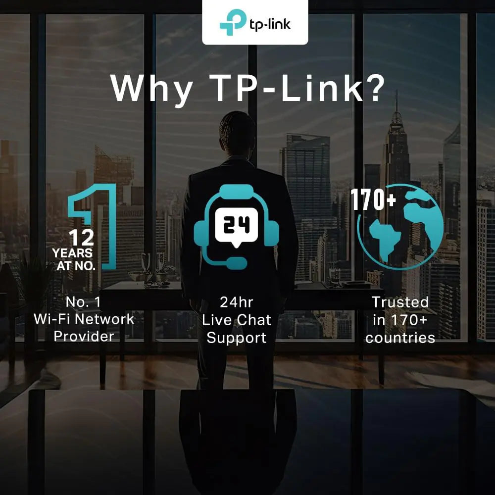 TP-Link HA100 NFC-Enabled Bluetooth Music Receiver TP-LINK