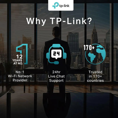 TP-Link HA100 NFC-Enabled Bluetooth Music Receiver TP-LINK