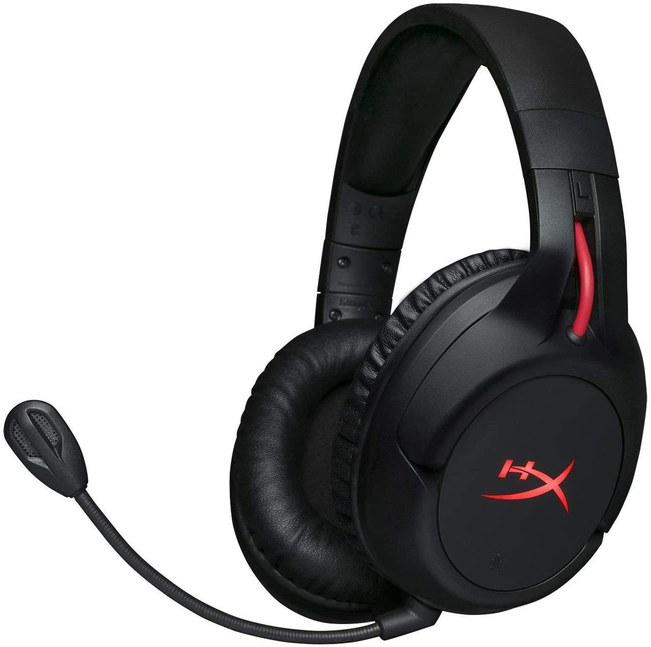 HyperX Cloud flIght wireless gaming headphones HYPERX