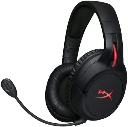 HyperX Cloud flIght wireless gaming headphones HYPERX