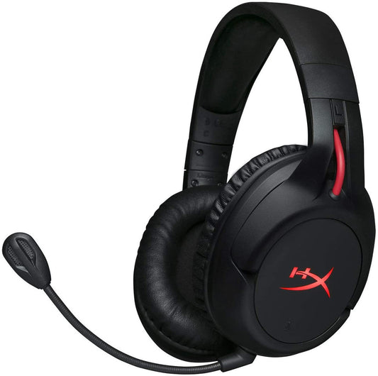 HyperX Cloud flIght wireless gaming headphones HYPERX
