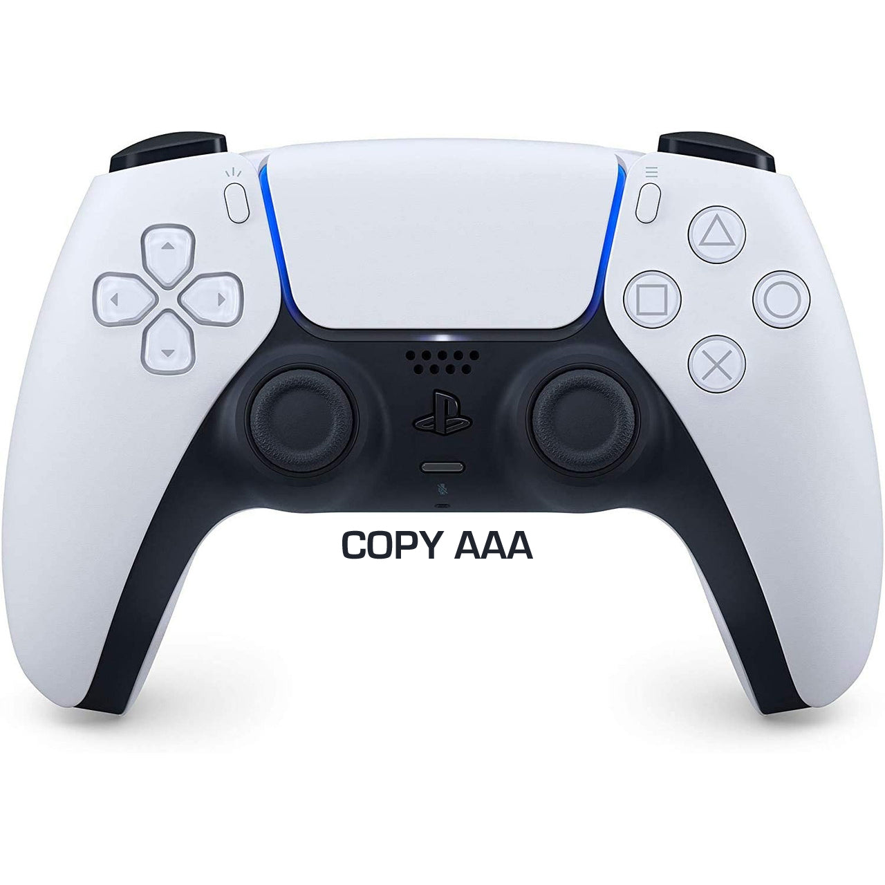 GT PS5 Dualsense CONTROLLER (COPY AAA) gametricks