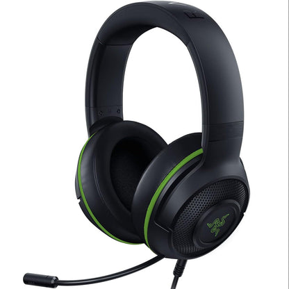 Razer Kraken X Ultralight Gaming Wired Headset, 7.1 Surround Sound RAZER