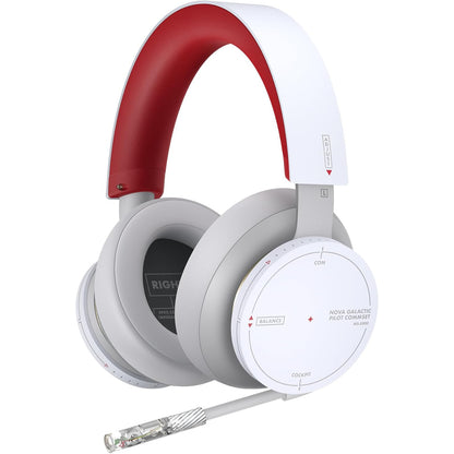 AONELAS Xbox Wireless Headset – Starfield Limited Edition for Xbox Series X|S, Xbox One, and Windows Devices AONELAS