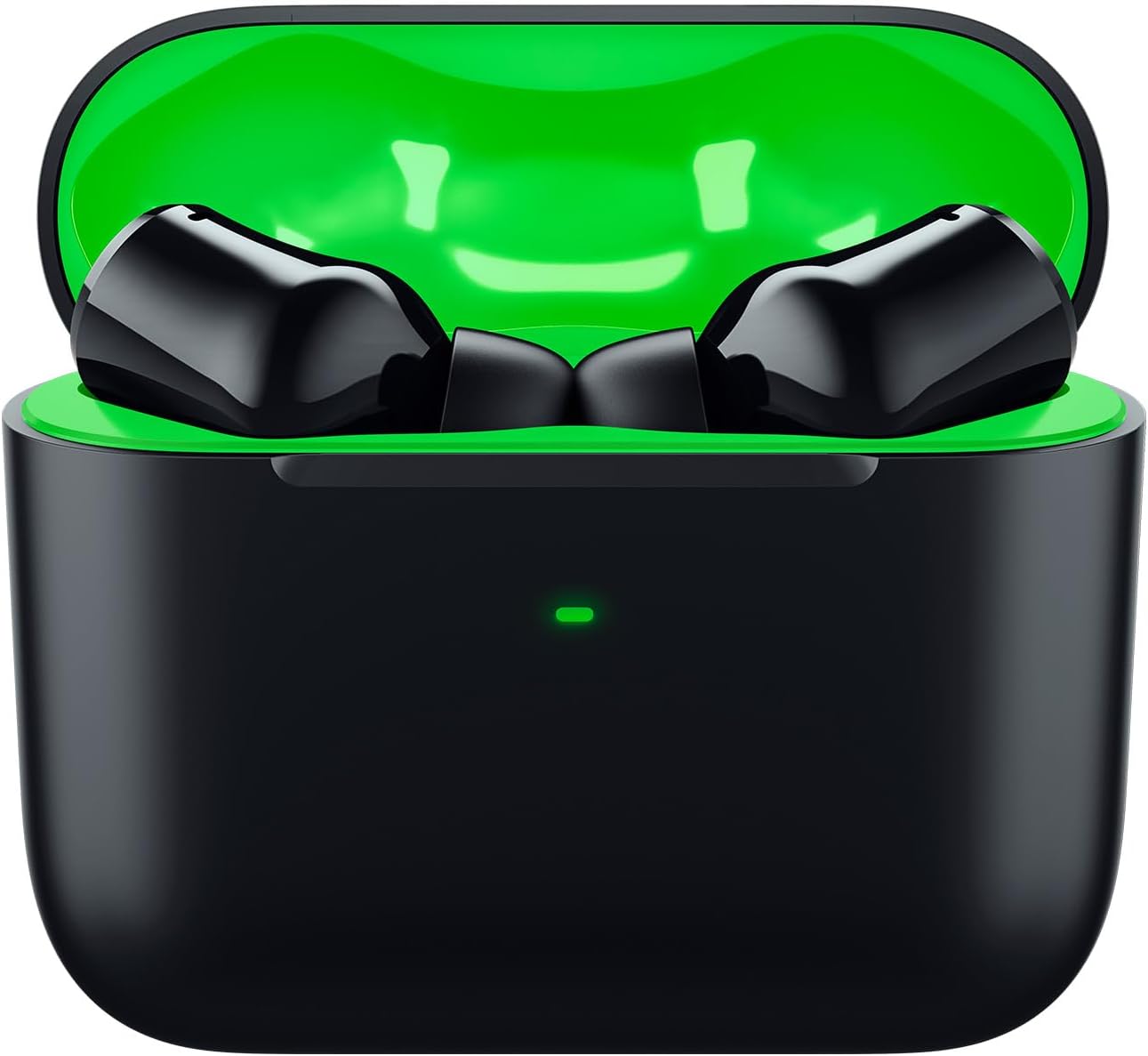 Razer Hammerhead HyperSpeed - Wireless Multi-Platform Gaming Earbuds (HyperSpeed Wireless, Active Noise Cancellation RAZER