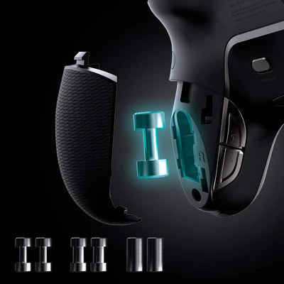 NACON Revolution Unlimited Pro Controller for PS4 NACON