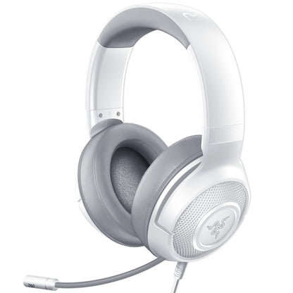 Razer Kraken X Ultralight Gaming Wired Headset, 7.1 Surround Sound RAZER