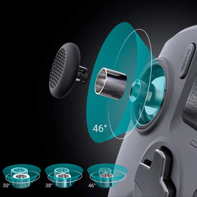 NACON Revolution Unlimited Pro Controller for PS4 NACON