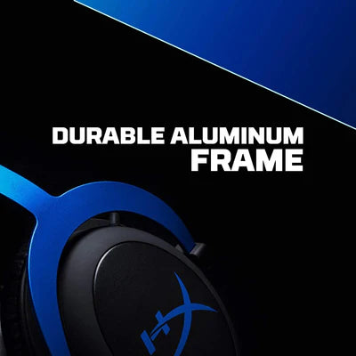 HyperX Cloud Playstation Licensed Gaming Headset HYPERX
