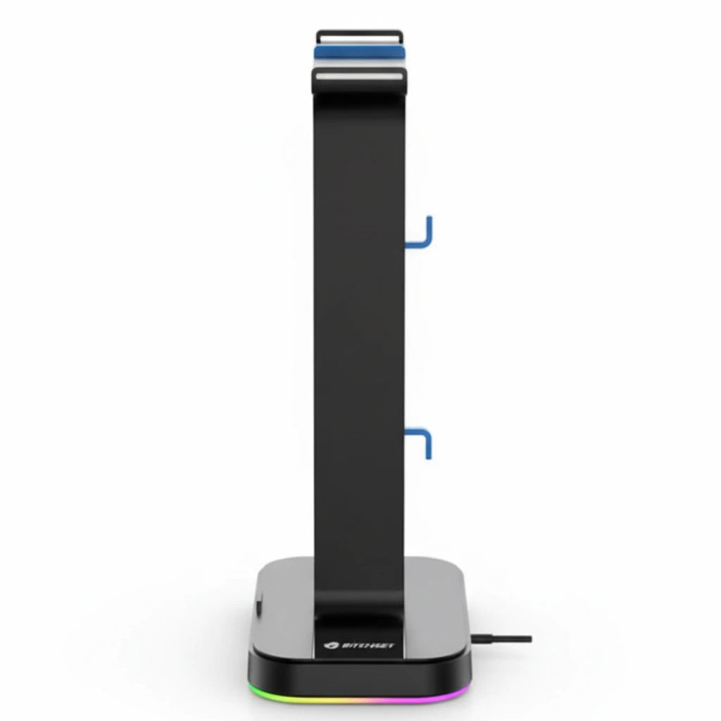 Havit TH650 RGB Gaming Headset Stand HAVIT