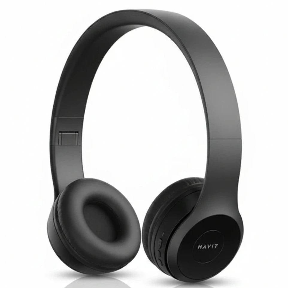 Havit HV-H2575BT Bluetooth Headset HAVIT