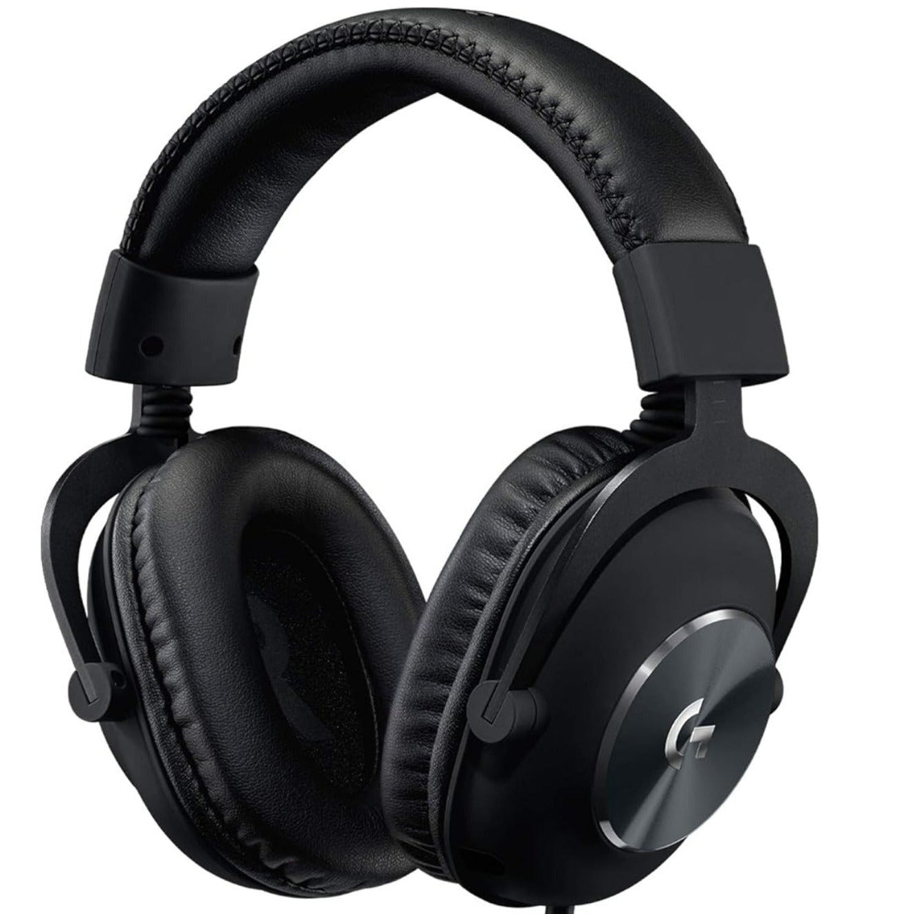 Logitech G PRO Gaming Headset 2nd Gen LOGITECH