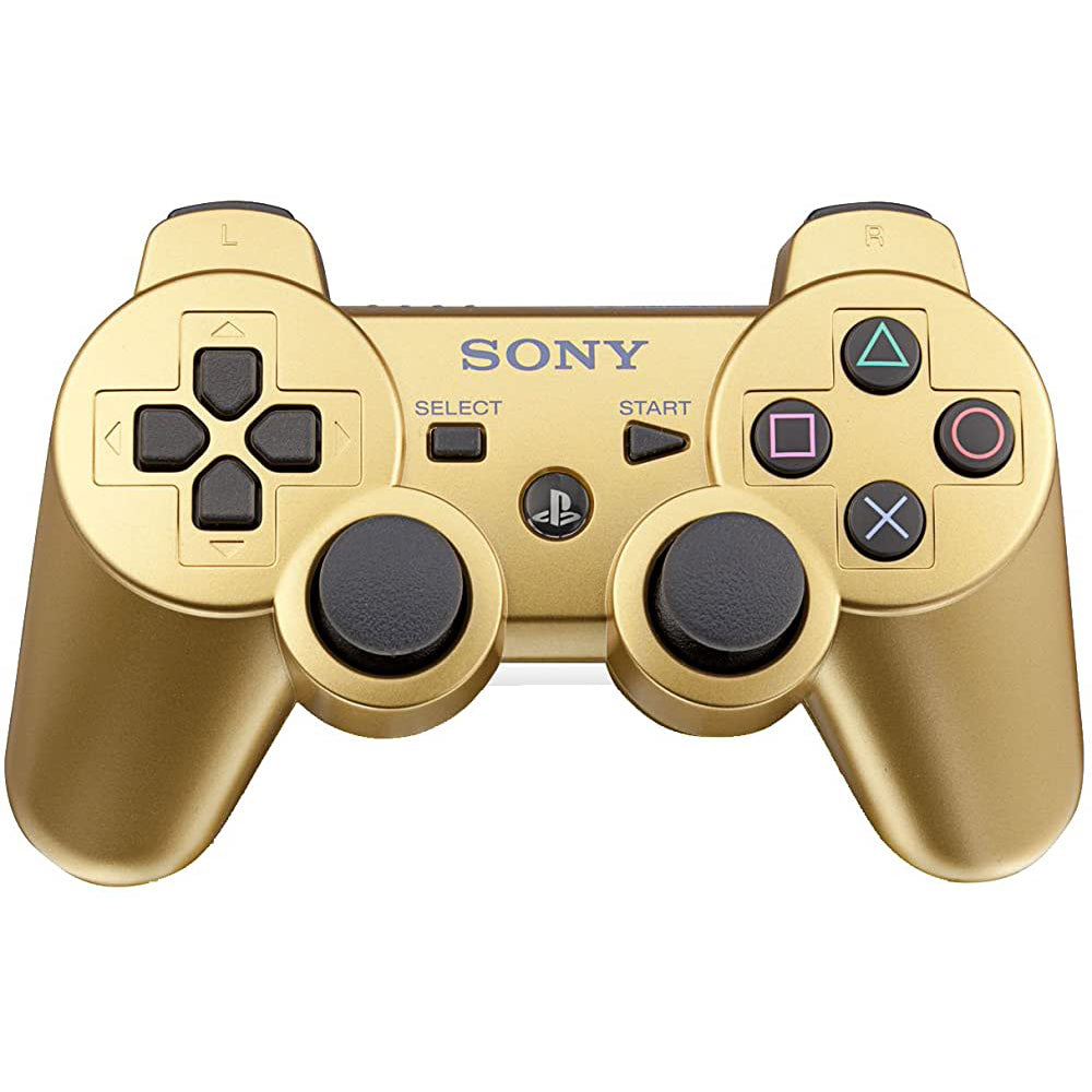 PS3 DualShock original controller