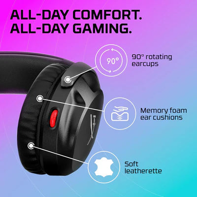 HyperX Cloud Stinger 2 - Gaming Headset HYPERX