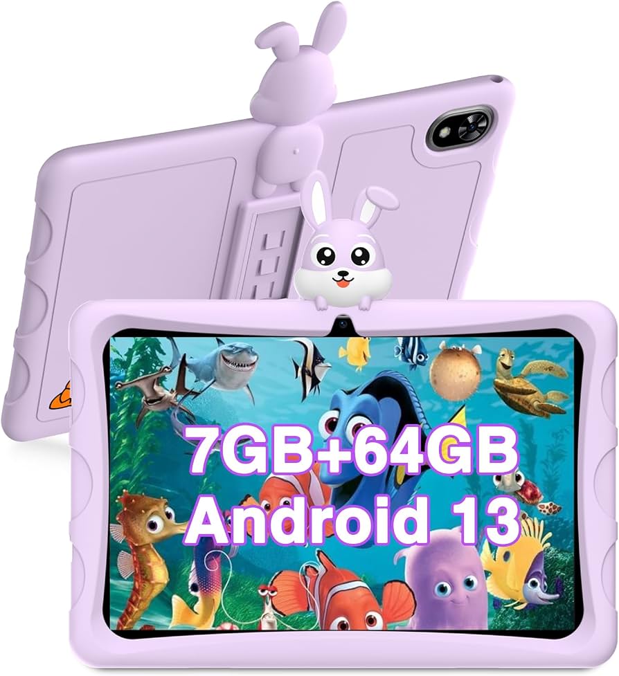DOOGEE U9 Kid 3GB/64GB 10.1" WiFi Tablet DOOGEE