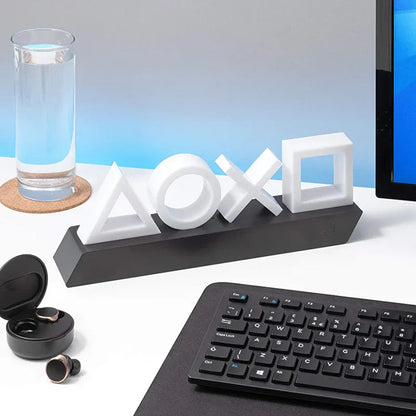 Playstation 5 | PS5 Icons Light IPLAY