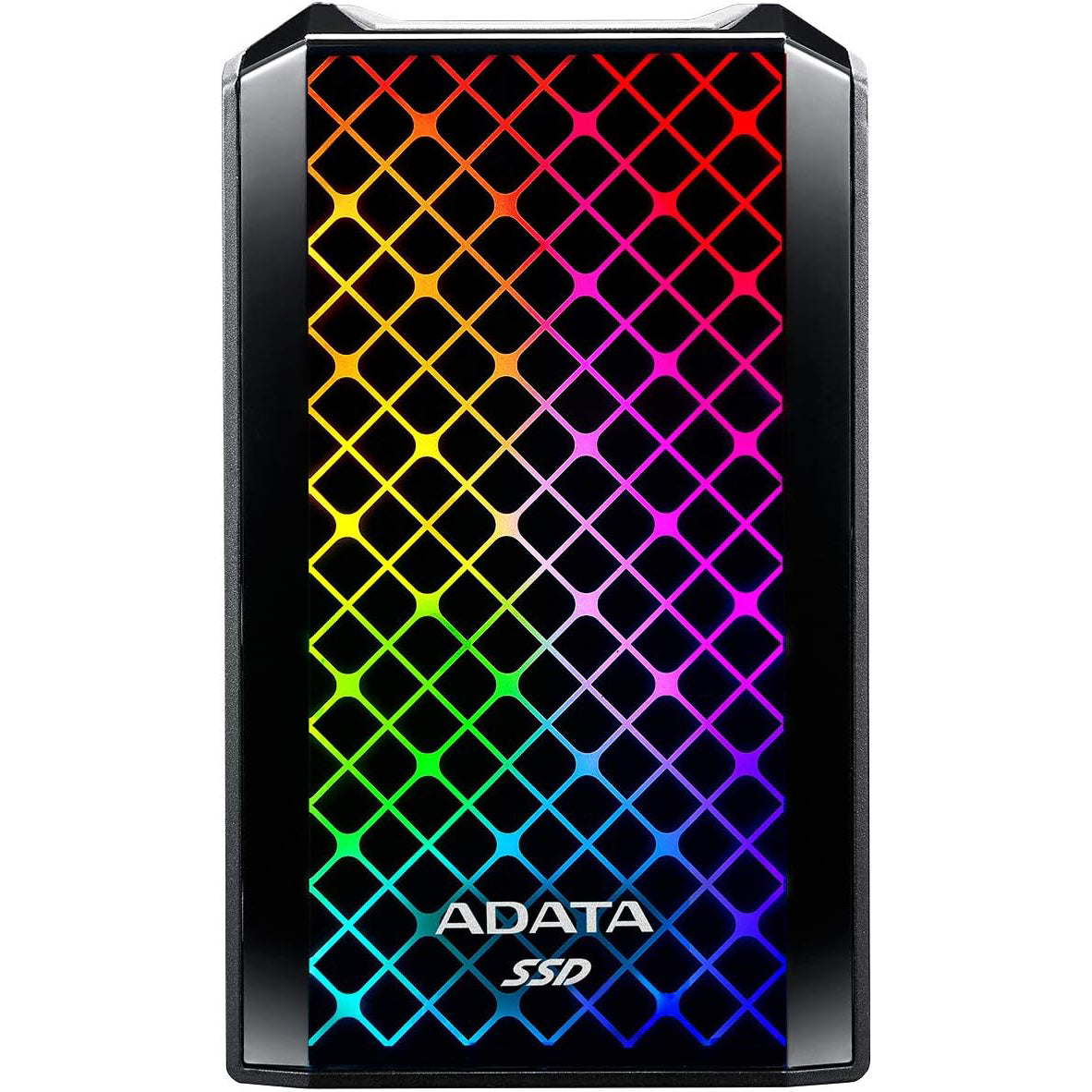 ADATA SE900G 1TB RGB External Portable SSD ADATA