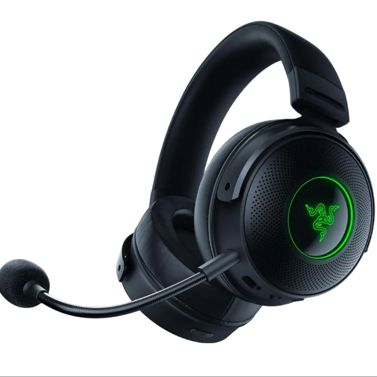 Razer Kraken V3 Pro Wireless Gaming Headset with Haptic Technology RAZER