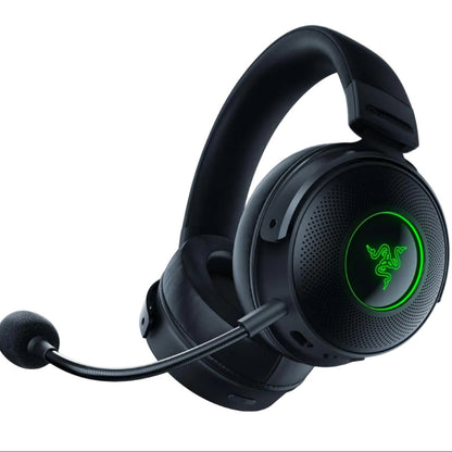 Razer Kraken V3 Pro Wireless Gaming Headset with Haptic Technology RAZER