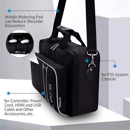 Carrying Travel Case for PlayStation 5 | PS5 IPLAY