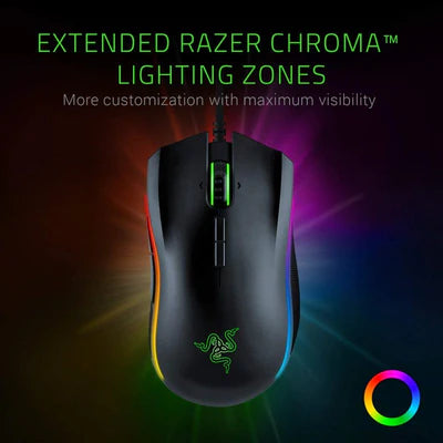 Razer Mamba Elite Gaming Mouse