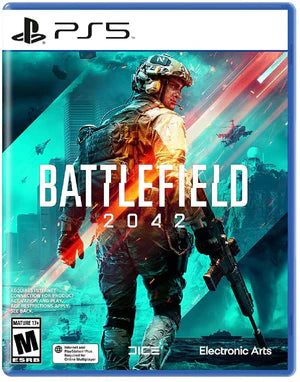 Battlefield 2042 - Playstation 5 | PS5