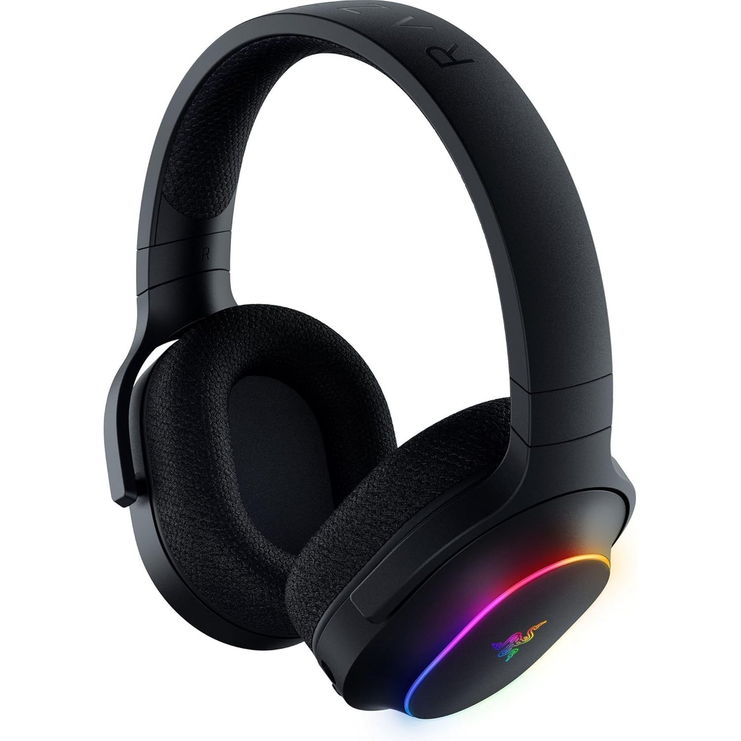 Razer Barracuda X Chroma Wireless Gaming Headset: 2.4GHz Wireless & Bluetooth - Lightweight - Chroma RGB RAZER