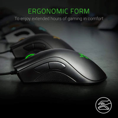 Razer DeathAdder Essential Gaming Mouse