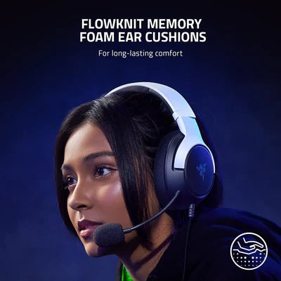 Razer Kaira X Wired Gaming Headset for Playstation 5 | PS5, PS4, PC, Mac & Mobile Devices RAZER