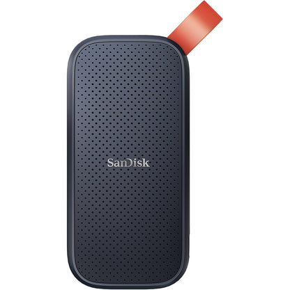 SanDisk 1TB Portable external SSD SanDisk