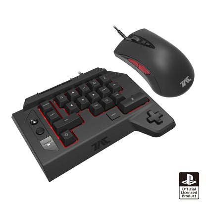 Tactical Assault Commander K2 for PS4 PS3 PC HORI