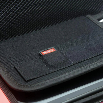 Carrying Case with Screen Protector for Nintendo Switch NINTENDO