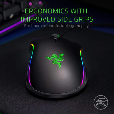 Razer Mamba Elite Gaming Mouse