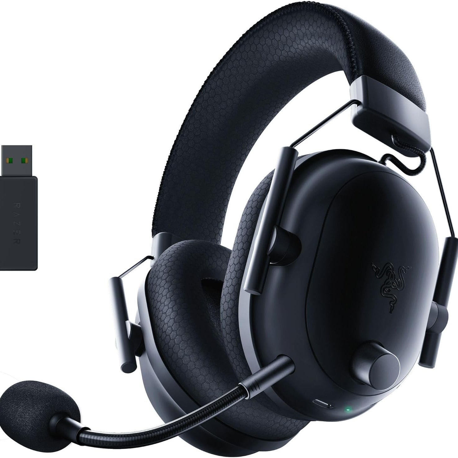 Razer BlackShark V2 Pro for PC - Premium Wireless E-Sports Headset RAZER