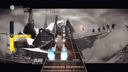 Guitar Hero Live 2-Pack Bundle - PlayStation 4 Activision