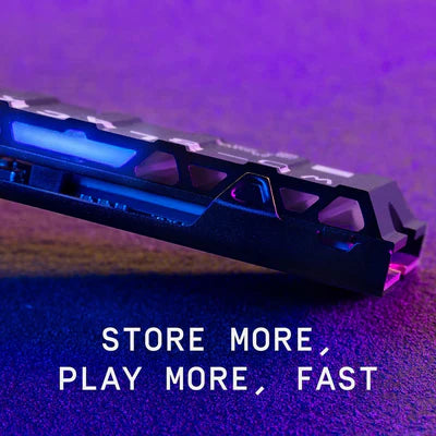 WD_BLACK SN850 NVMe SSD for PS5 Consoles Solid State Drive with Heatsink WD_BLACK